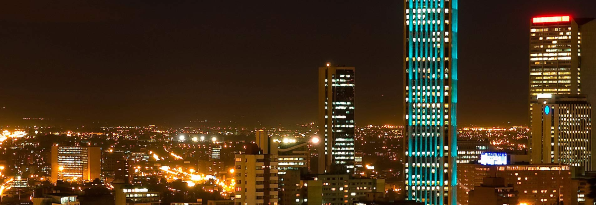 SmartJSP Bogota