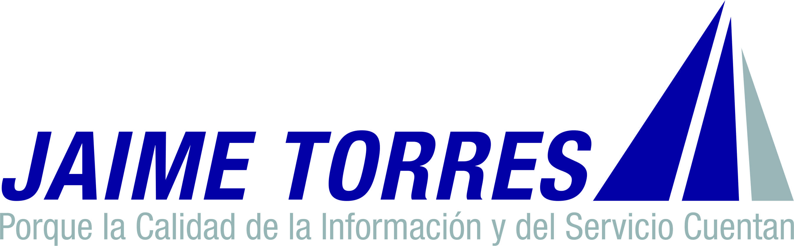 Jaime Torres Logo