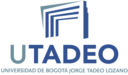 Jorge Tadeo Logo