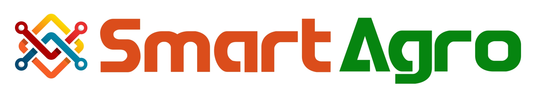 SmartAgro Logo