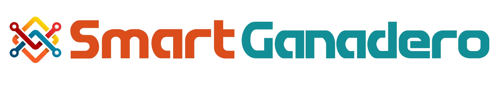 SmartGanadero Logo