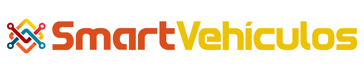 SmartVehiculos Logotipo